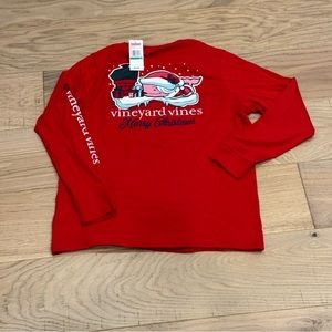 Vineyard Vines Mrs Clause